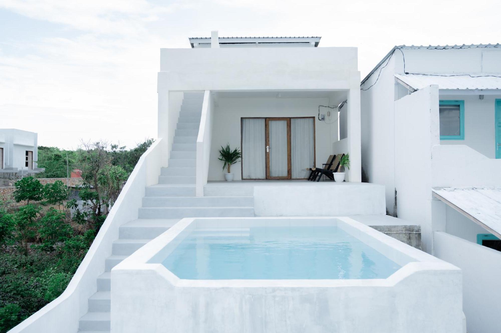 Woywoy Paradise Bira Kamer foto
